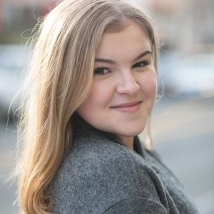 Meet your Posher, Sophie